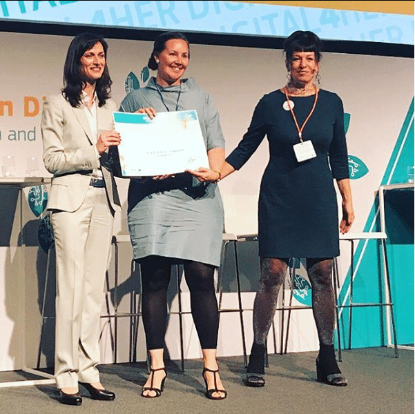 hopspots award