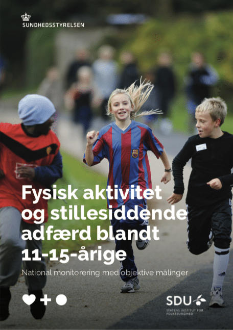 Fysisk aktivitet