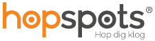 Hopspots Logo