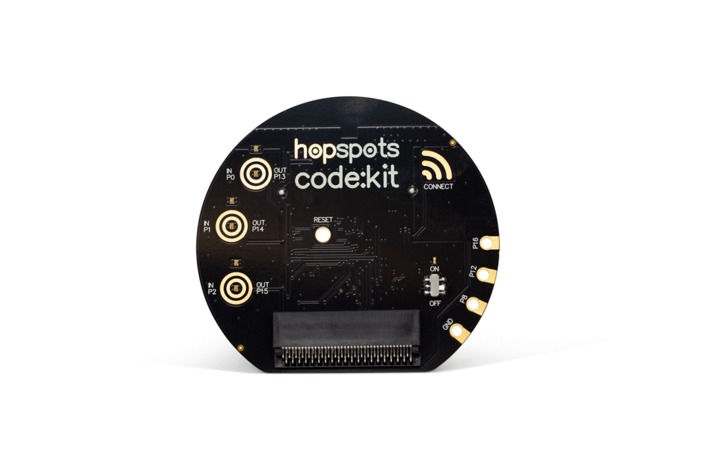 Hopspots Products – Check out all of our interactive products here.