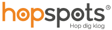 Hopspots Logo
