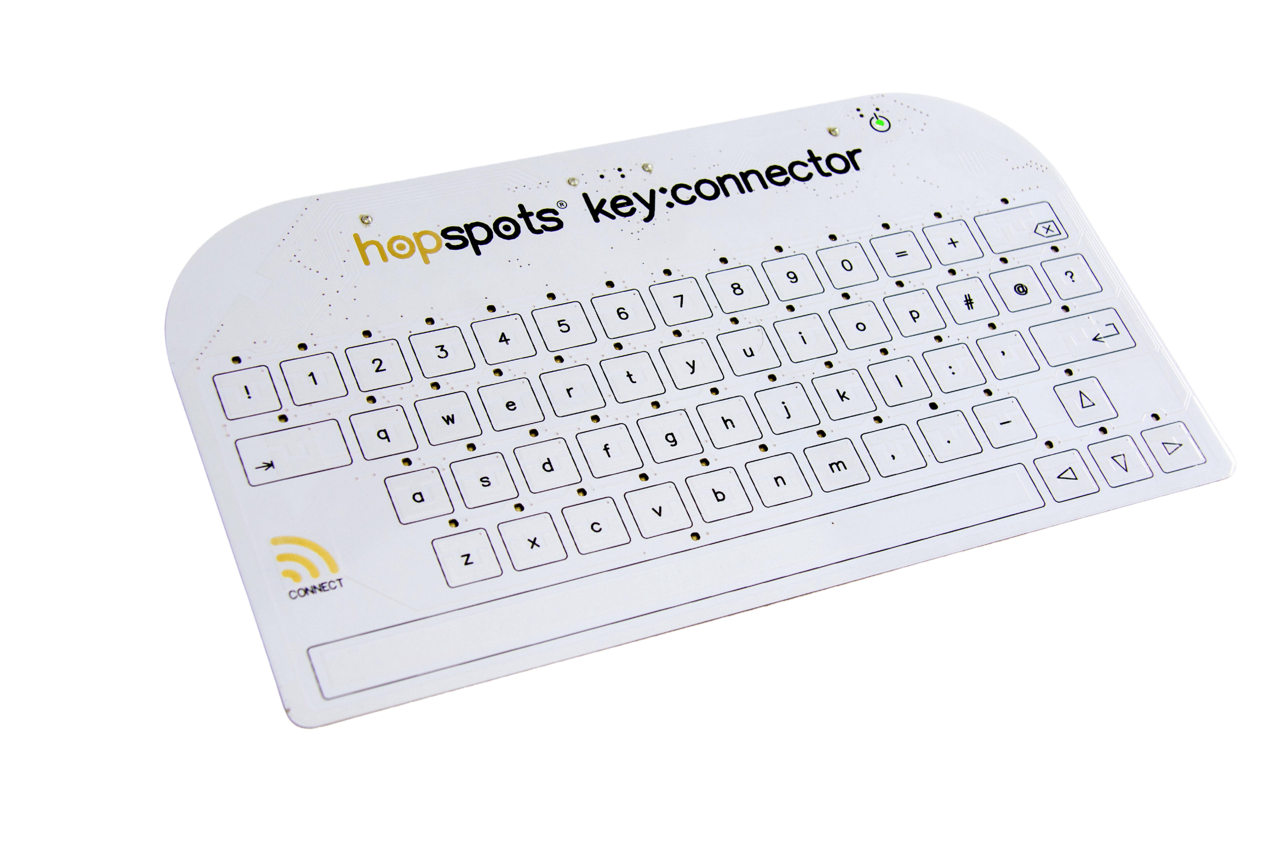 key connector produktet